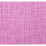 Double Gauze Musselin Used lila pink